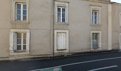 Brecheteau Jean-Joseph, Cabinet Infirmier à Segré-en-Anjou Bleu