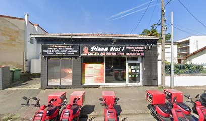 Pagnet Xavier, Cabinet Infirmier à Villenave-d'Ornon