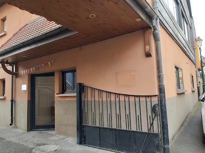 Cabinet infirmier Bohly-Fassel, Cabinet Infirmier à Obermorschwihr