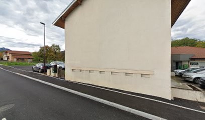 Batault Michèle, Cabinet Infirmier à Larringes