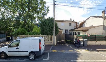 Sabrie Laurent, Cabinet Infirmier à Livry-Gargan