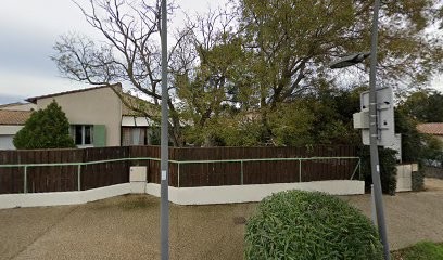 Airoldi Mireille, Cabinet Infirmier aux Angles