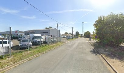 Ingrand Céline, Cabinet Infirmier à Melle