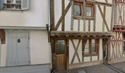 Mouraux-Lizet SCM, Cabinet Infirmier à Troyes