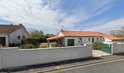 Jassem Delorme Anne, Cabinet Infirmier à La Villedieu-du-Clain