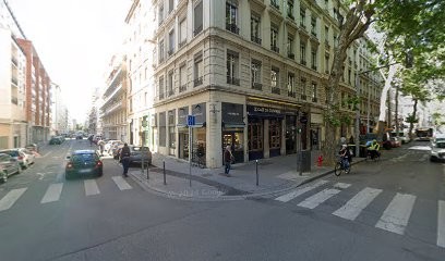 Le Goulias Nicole, Cabinet Infirmier à Lyon 03