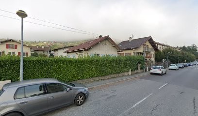 Bozon Sylvie, Cabinet Infirmier à Sallanches