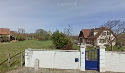 Chabeuf Clement Francoise, Cabinet Infirmier à Oisilly