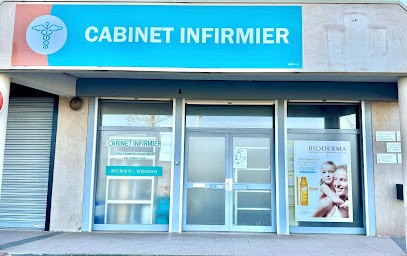 Cabinet Infirmier Agde Cap D'Agde Grau D'Agde, Cabinet Infirmier à Agde