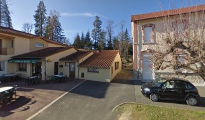 Cabinet De Soins Infirmiers Champeix Martine Et Lacipière Yolande, Cabinet Infirmier à Calvinet