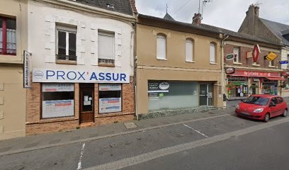 Cabinet Infirmier Beauvais-Ducharme, Cabinet Infirmier à Ribemont