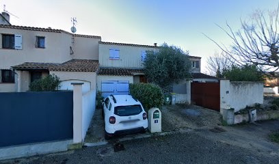 Llosa-Césarine Martine, Cabinet Infirmier à Ventabren