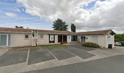 Cabinet infirmier Élisabeth LEGRAND et Sandra Acuna-Pig, Cabinet Infirmier à Saint-Estèphe