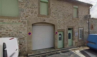 Lacombe Mélanie, Cabinet Infirmier à Rieux-Minervois