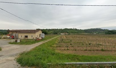 Barbe Thierry, Cabinet Infirmier à Montcaret