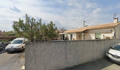 Francescutti Nadine, Cabinet Infirmier à Cavaillon