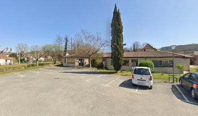 David Roy Severine, Cabinet Infirmier à Aubas