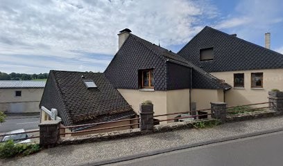 cabinet infirmier gueniot claudine, Cabinet Infirmier à Pierrefort