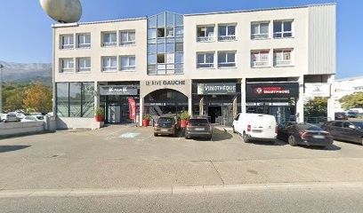 TOTA Florian, Cabinet Infirmier à Seyssins