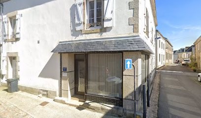 Capitaine Hélène, Cabinet Infirmier à Rosporden