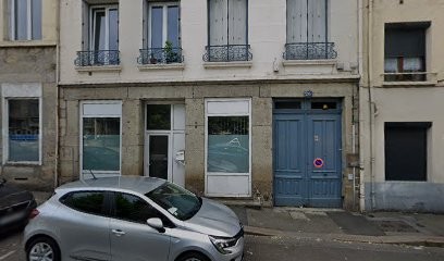 Nury Anne Laure, Cabinet Infirmier à Saint-Étienne