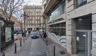 MysA, Cabinet Infirmier à Marseille 01