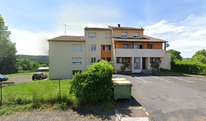 Cabinet Infirmiers Savinois, Cabinet Infirmier à Saint-Amant-Roche-Savine