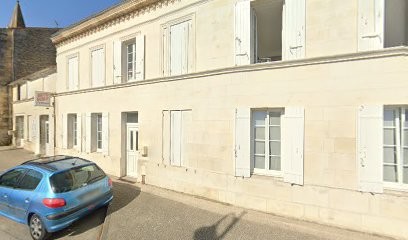 Guerin Vanessa, Cabinet Infirmier à Tesson