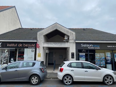 Le Palaire Fanny - Infirmière Libérale, Cabinet Infirmier à La Chapelle-sur-Erdre