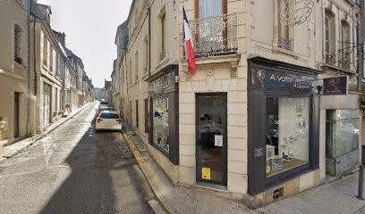 Fichot Sylvie, Cabinet Infirmier à La Charité-sur-Loire