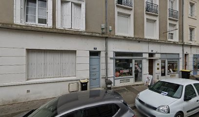 Loiseau Lemoine Myriam, Cabinet Infirmier à Blois