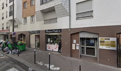 Anjuli Lahalle, Cabinet Infirmier à Paris 20