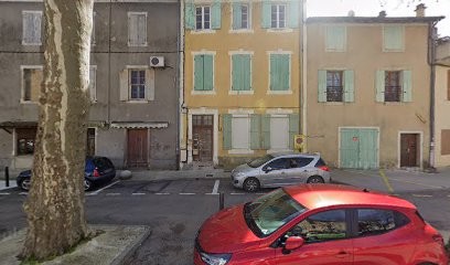 Aurélie Tisseur, Cabinet Infirmier à Saint-Geniès-de-Malgoirès