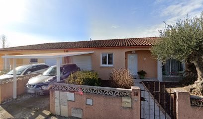 Mulato Carine, Cabinet Infirmier à Elne