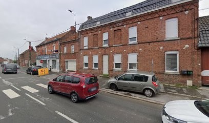 Duboquet Rotellini Catherine, Cabinet Infirmier à Camphin-en-Carembault