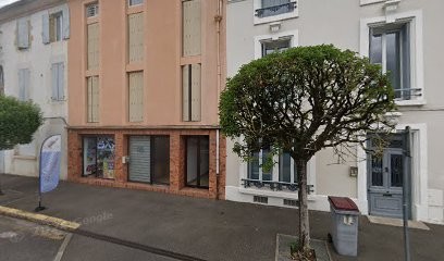 Richard Véronique, Cabinet Infirmier à Dax