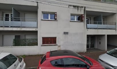 Marine Cabos -- Infirmière, Cabinet Infirmier au Haillan