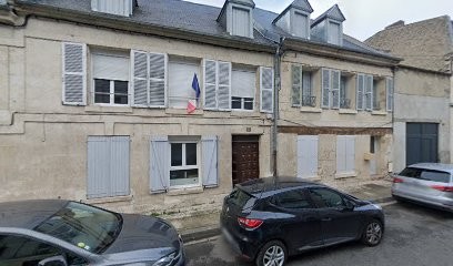 Perrin Sandrine, Cabinet Infirmier à Soissons