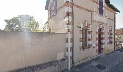 Benedicte Morais, Cabinet Infirmier à Tracy-sur-Loire