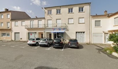 Peyre Martine, Cabinet Infirmier à Quillan