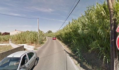 Infirmière TRIAT Cecile, Cabinet Infirmier à L'Isle-sur-la-Sorgue