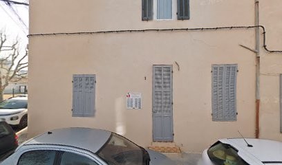 Blanc Geraldine, Cabinet Infirmier à Marseille 16