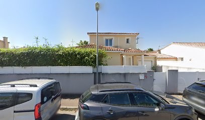 Valy Stephan, Cabinet Infirmier à Villeneuve-lès-Maguelone