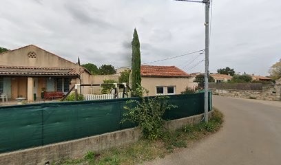 Salem Sadika, Cabinet Infirmier à Saint-Julien-les-Rosiers