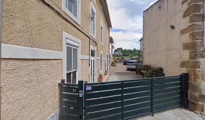 Pradier-Lacombe Nicole, Cabinet Infirmier à Montséret