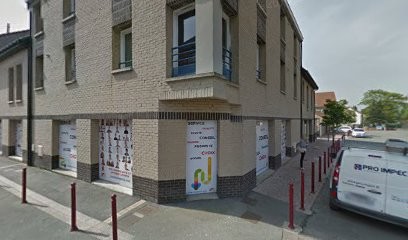 Infirmière Libérale LANGLET Laurence, Cabinet Infirmier à Loon-Plage