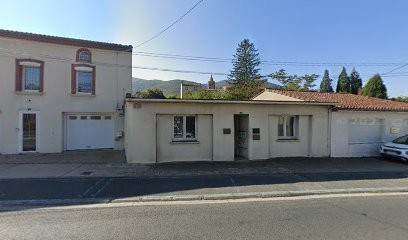 Cabinet D'Infirmieres, Cabinet Infirmier à Saint-Amans-Soult