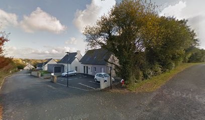 NADINE Salaün Calvez, Cabinet Infirmier à Logonna-Daoulas