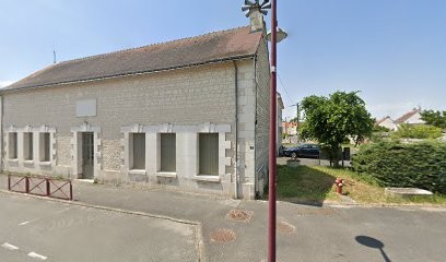 Cabinet D'Infirmiers La Celle Saint Avant, Cabinet Infirmier à La Celle-Saint-Avant