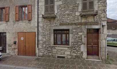 Jamin Cochonat Beatrice, Cabinet Infirmier à Yenne